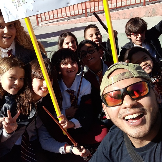 CARNAVAL CIUDAD PEGASO FEBRERO '20 IV 10