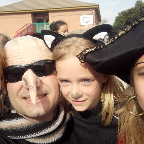 Carnaval 2019_2_CEIP Fernando de los Ríos_Las Rozas 4