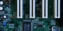 Controladores CHIPSETS (Multi- IO). Detalle 2