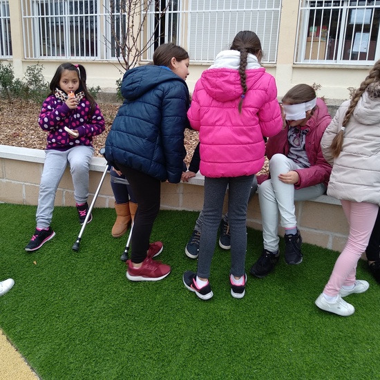 Actividad 1 Recreos inclusivos 25