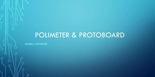 polimeter