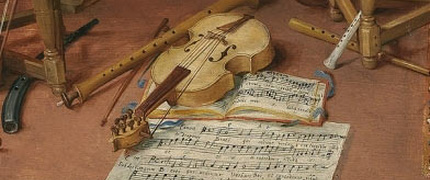 La música barroca: el nacimiento de los géneros instrumentales