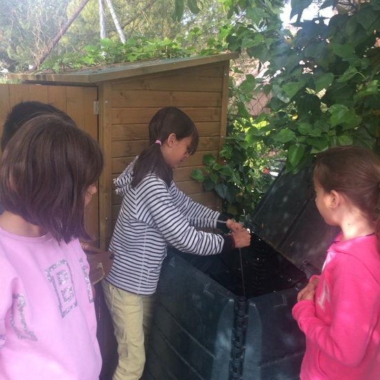 2019_05_Los alumnos de 4º en el Huerto_CEIP FDLR_Las Rozas 34