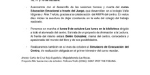 Boletín Informativo Mensual oct17_CP FDLR 