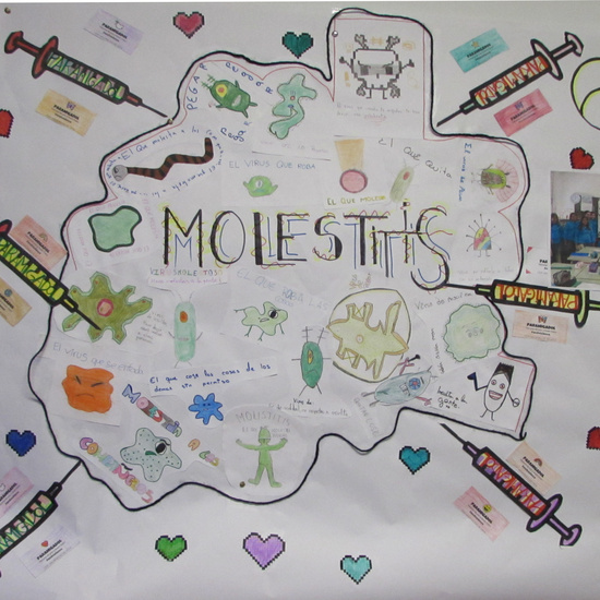 MURALES DÍA DE LA PAZ 2019 4