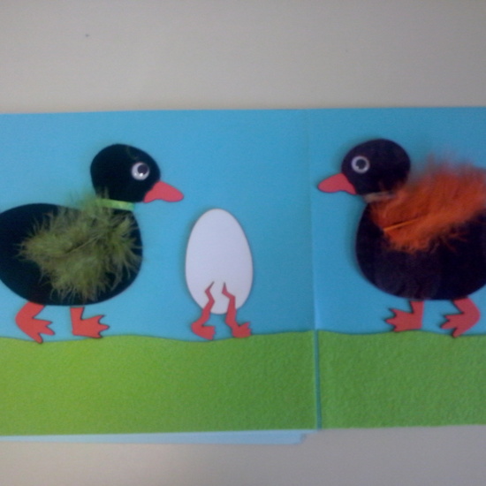 OTRA FORMA DE VER EL MUNDO 44