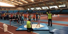 MINIOLIMPIADAS. 4º CURSO 24