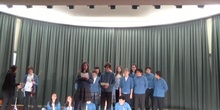 2º ESO A Navidad 2016