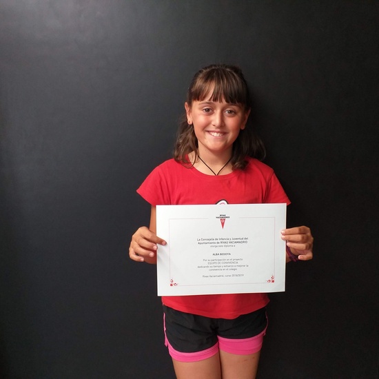 ÚLTIMA SESIÓN EQUIPO DE CONVIVENCIA. 38