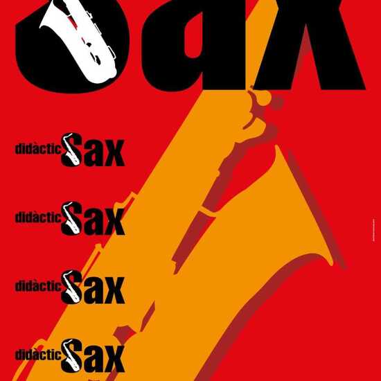 didàcticSax