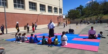 I JORNADAS DEPORTIVAS CEIP FUENTE DE LA VILLA 17