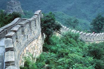 Gran Muralla China