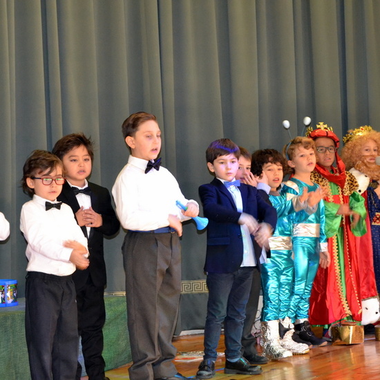 NAVIDAD 2017 1º EP_1 38