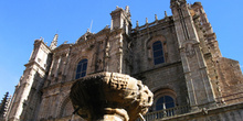 Catedral de Plasencia, Cáceres