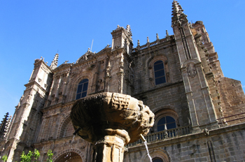 Catedral de Plasencia, Cáceres