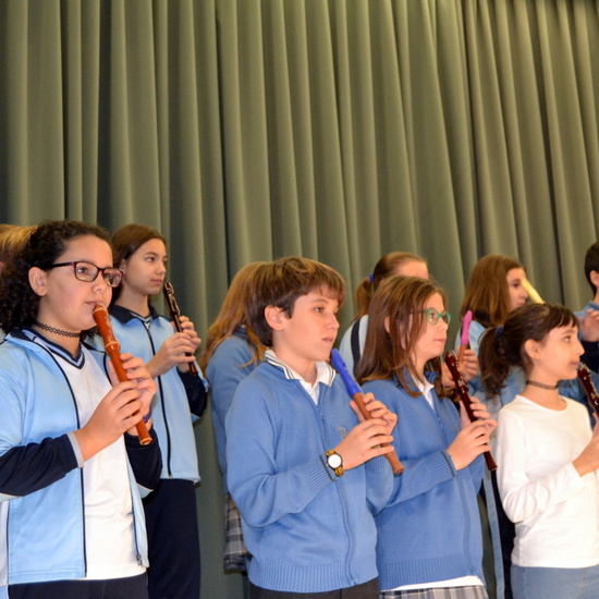 NAVIDAD 2017 5º y 6º EP 21