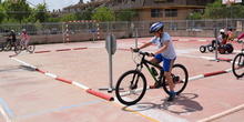 Educación Vial 5º primaria 7