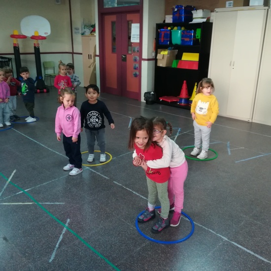 Día 08 de noviembre  8