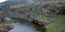 Río Lozoya, Buitrago de Lozoya, Madrid
