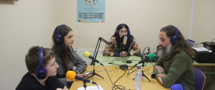 Podcast 24/25 - Anibal Bueno y las sociedades minoritarias