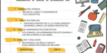 HERRAMIENTAS DE ANÁLISIS DE ACCESIBILIDAD WEB