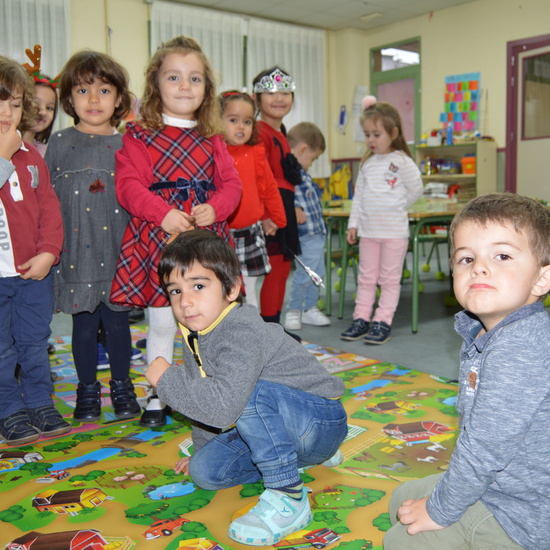 NAVIDADES JARAMA 2018 22
