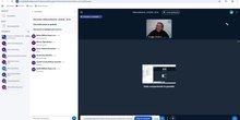 Videoconferencia Programación 13/10 - 16:10 - 18:00