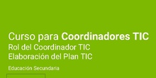 Guía práctica del Coordinador TIC