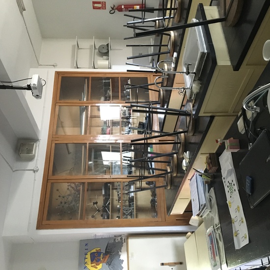 FOTOS LABORATORIOS IES BARRIO SIMANCAS 6