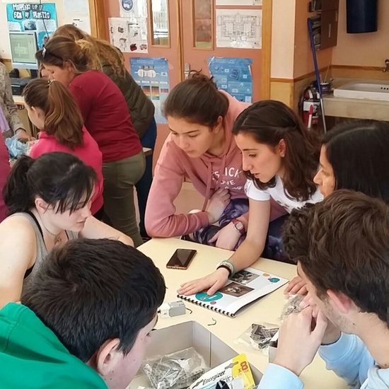 Proyecto TechMe 2018 12