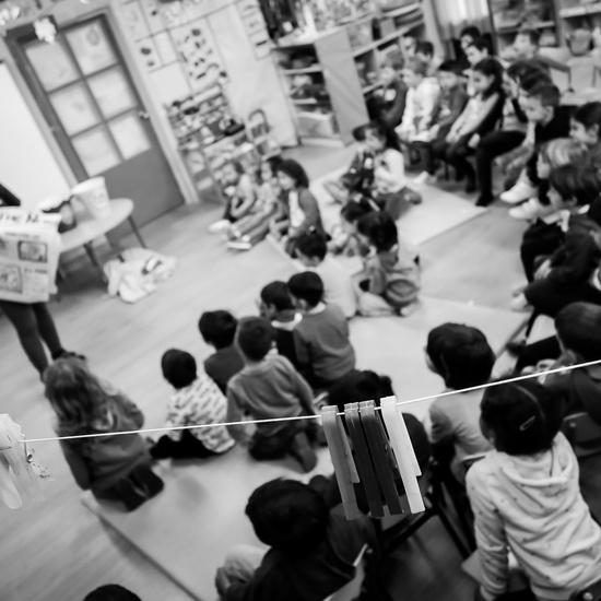 INMERSIÓN LINGÜÍSTICA 2019 (I) 15