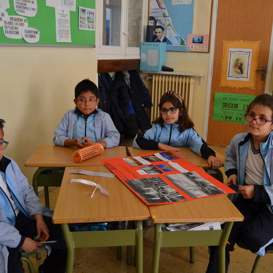 JORNADAS CULTURALES 2019 PRIMER DÍA 25