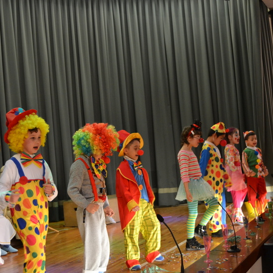 FOTOS NAVIDAD 2018 1º EP_2 18