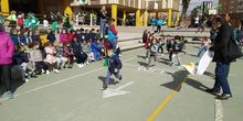 Carrera Solidaria Infantil 22