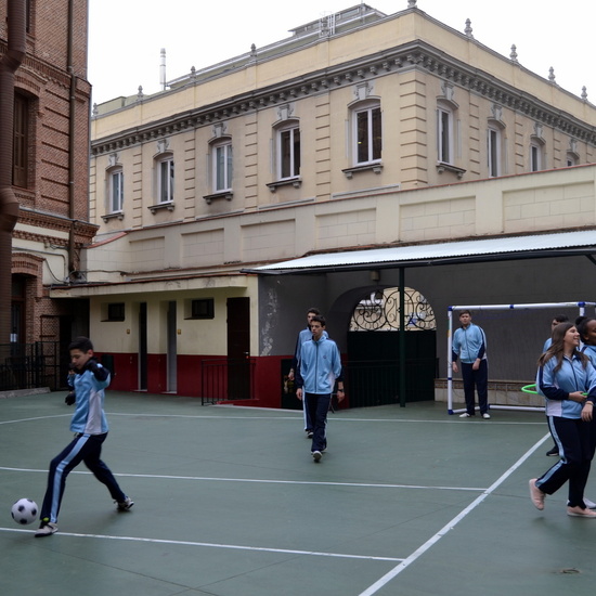 Jornadas Culturales y Depoortivas 2018 3º y 4º ESO (fotos) 24