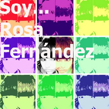 Sobre mí - Rosa F