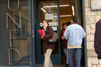 Estudiantes, Universidad Nacional de Educación a Distancia