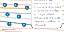 1) Pasapalabra día de la mujer trabajadora.