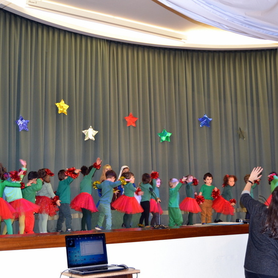 NAVIDAD 2017 INFANTIL GRUPO B 5