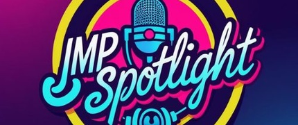 JMP SPOTLIGHT interviews LORANCA ON AIR CREW in their studio
