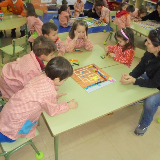 Grupos interactivos 15