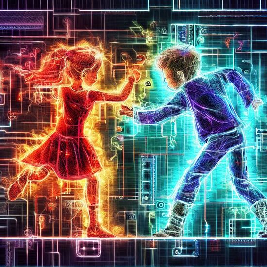 Al ritmo de la tecnología 