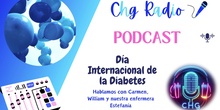 Día Mundial de la Diabetes