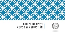EQUIPO DE APOYO 20/21