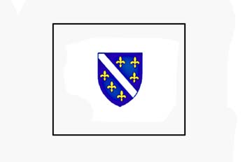 Bosnia herzegovina antigua