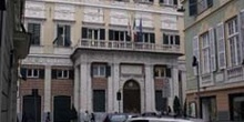 Palazzo della Meridiana, Génova