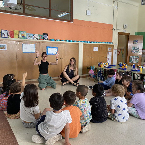 Regalo AFA Infantil 5 Años 9