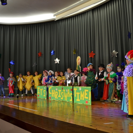 FOTOS NAVIDAD 2018 1EDU. INFANTIL_3 16