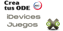 IDevices Juegos - eXeLearning