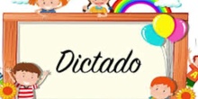 DICTADO LL/Y